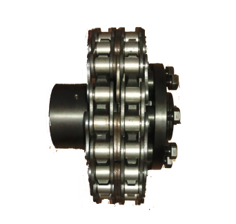 MF 鏈輪摩擦式 扭矩限制器