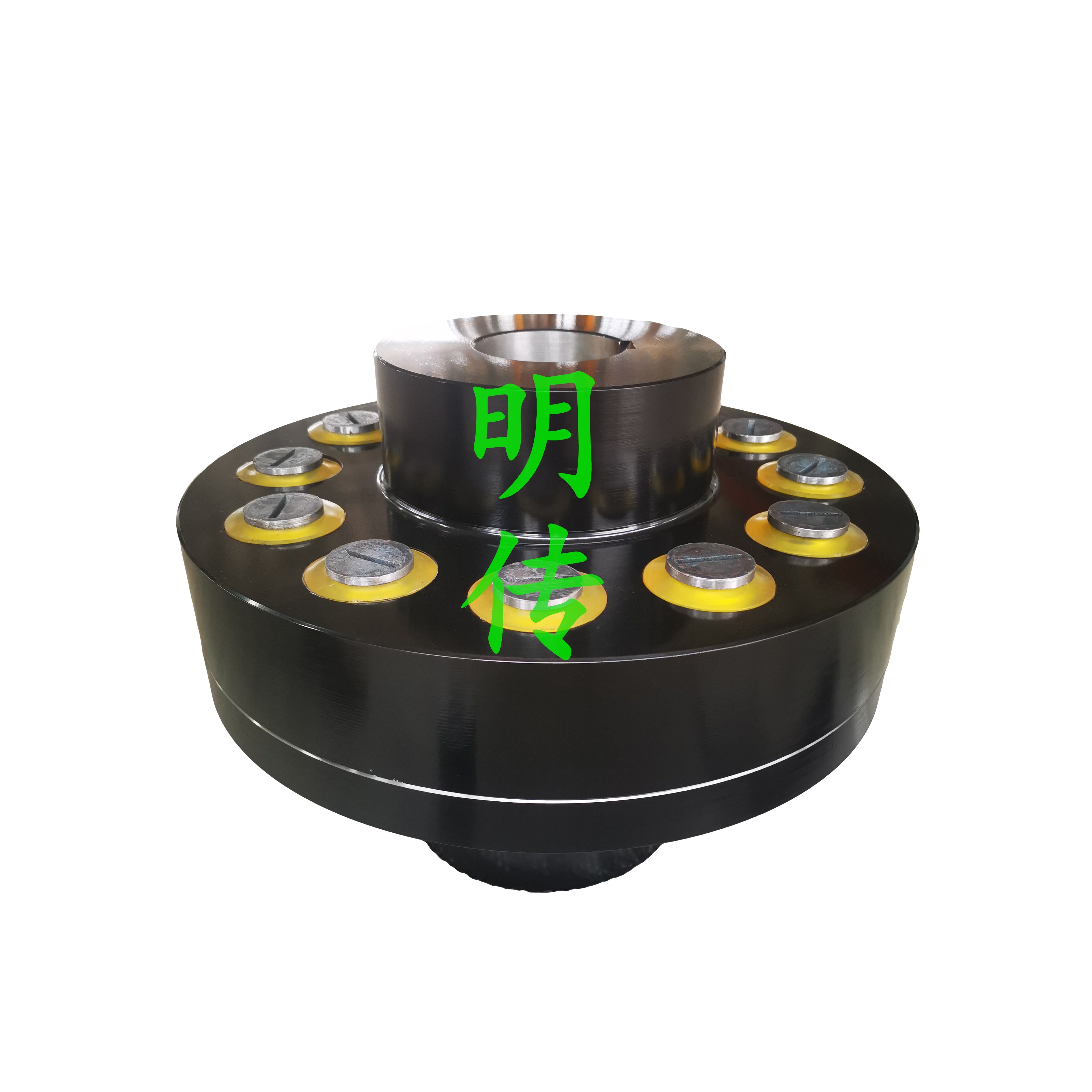 LT型彈性套柱銷(xiāo)聯(lián)軸器