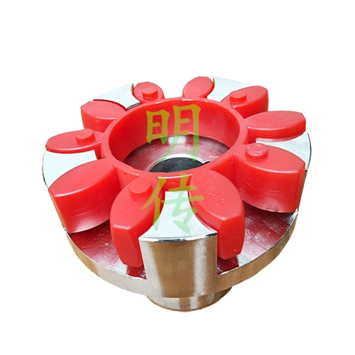 ML型星形彈性聯(lián)軸器