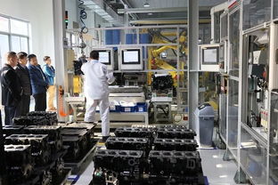 卓越動力，驅動未來 上柴發(fā)動機以市場領導力賦能路面機械與建設工程